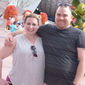 Meet your Posher, Jilla